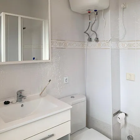Beach Apartment Appartement Las Palmas de Gran Canaria