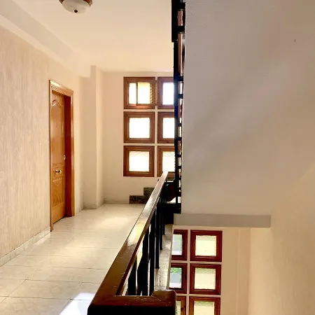 Appartement Beach Apartment Las Palmas de Gran Canaria