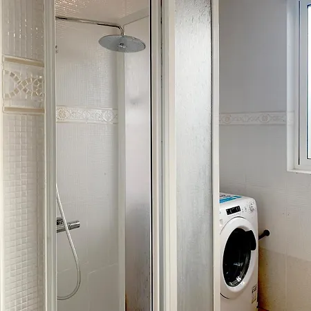 Beach Apartment Appartement *