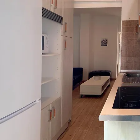 Appartement Beach Apartment *