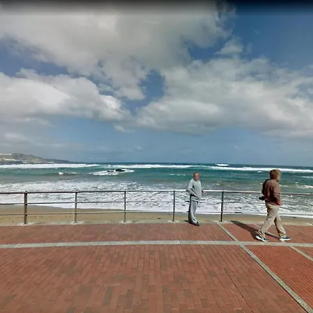 Beach Apartment * Las Palmas de Gran Canaria