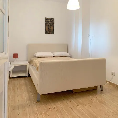 Beach Apartment Appartement