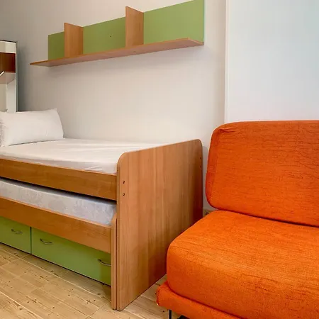Beach Apartment Appartement