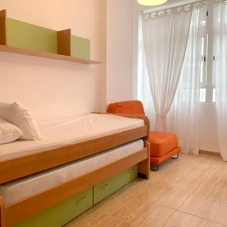 Beach Apartment Appartement *