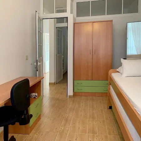 Beach Apartment Apartamento *