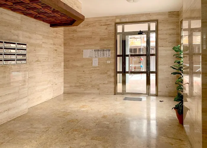 Beach Apartment