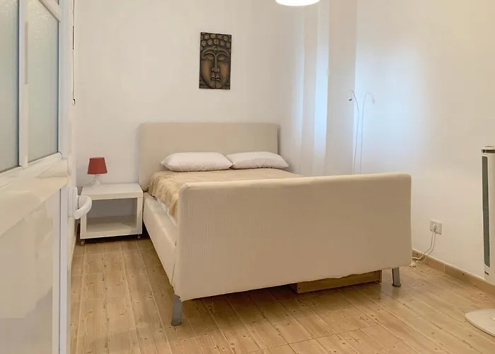 Beach Apartment Apartment
