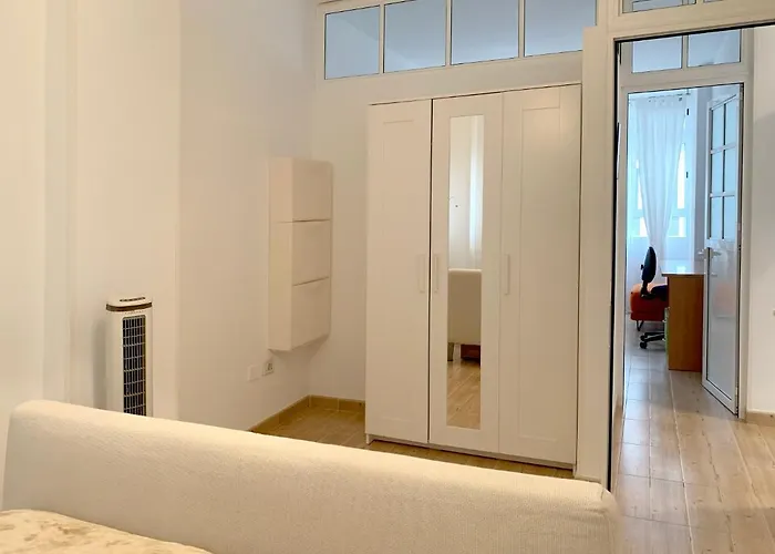 Apartment Beach Apartment Las Palmas de Gran Canaria