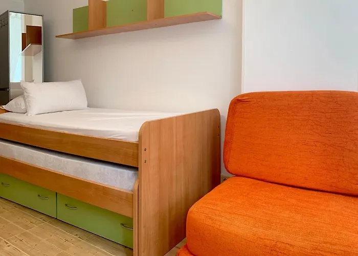 Beach Apartment Apartment
