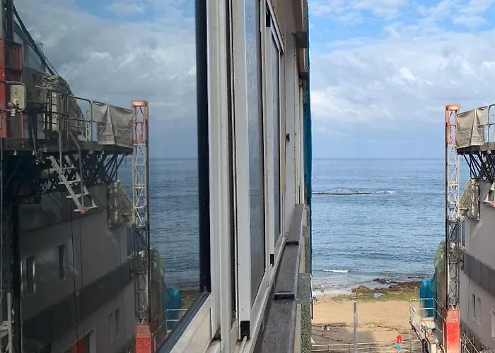 Beach Apartment Las Palmas de Gran Canaria