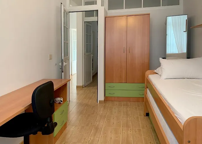 Beach Apartment Apartment *