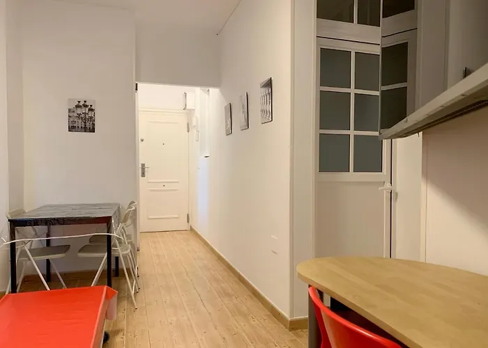 Beach Apartment