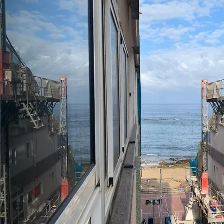 Beach Apartment Las Palmas de Gran Canaria