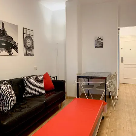 Beach Apartment Apartment Las Palmas de Gran Canaria