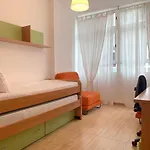Lägenhet Beach Apartment Las Palmas de Gran Canaria