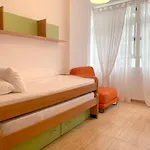 Beach Apartment Lägenhet *