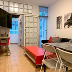 Beach Apartment Lägenhet