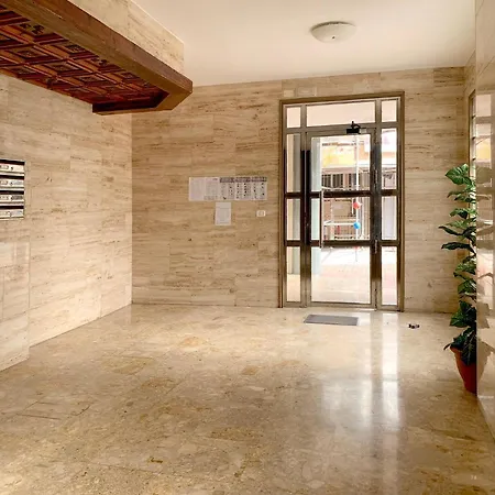 Beach Apartment